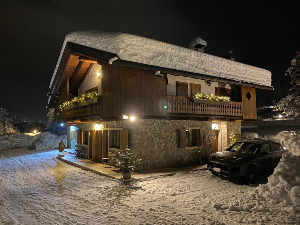 Frühstückspension Ca'milla Nelle Dolomiti *