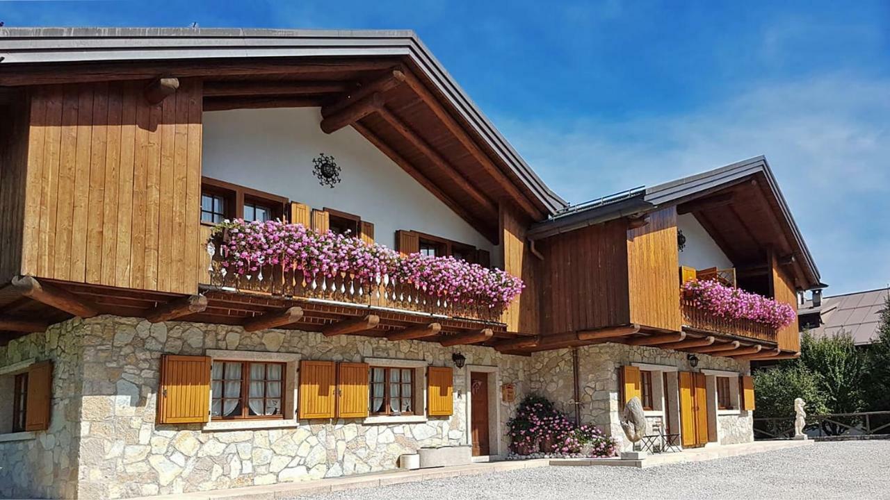 Ca'milla Nelle Dolomiti Frühstückspension Pieve di Cadore